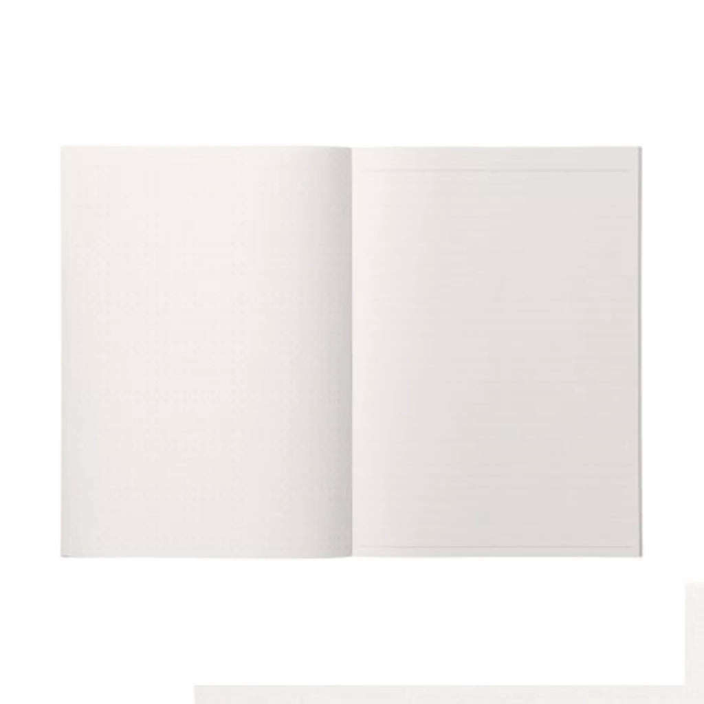 A5 Notebook Refill Storage.It