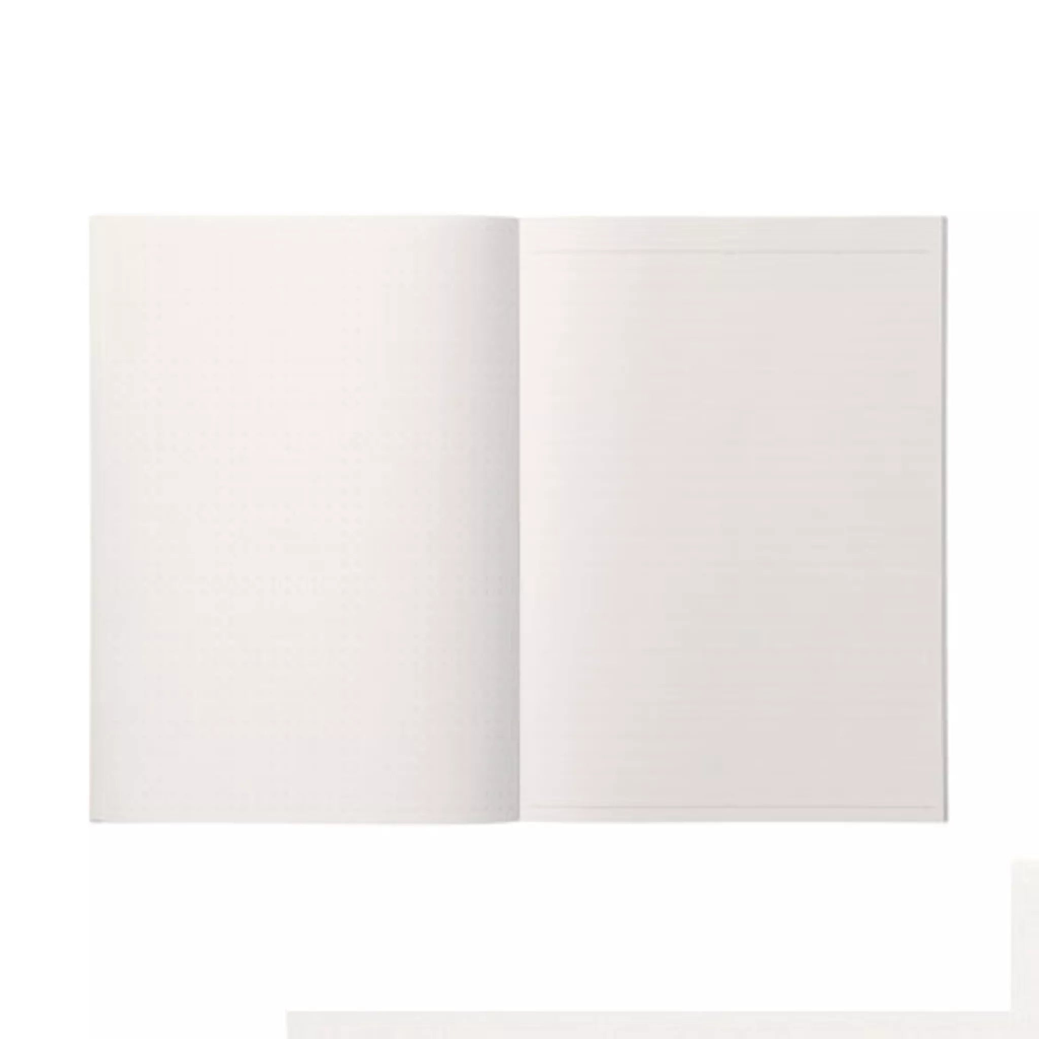 A5 Notebook Refill Storage.It