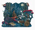 Roger La Borde - Winter's Tale 3D Advent Calendar