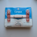 KOKUYO Campus Red Book Clip