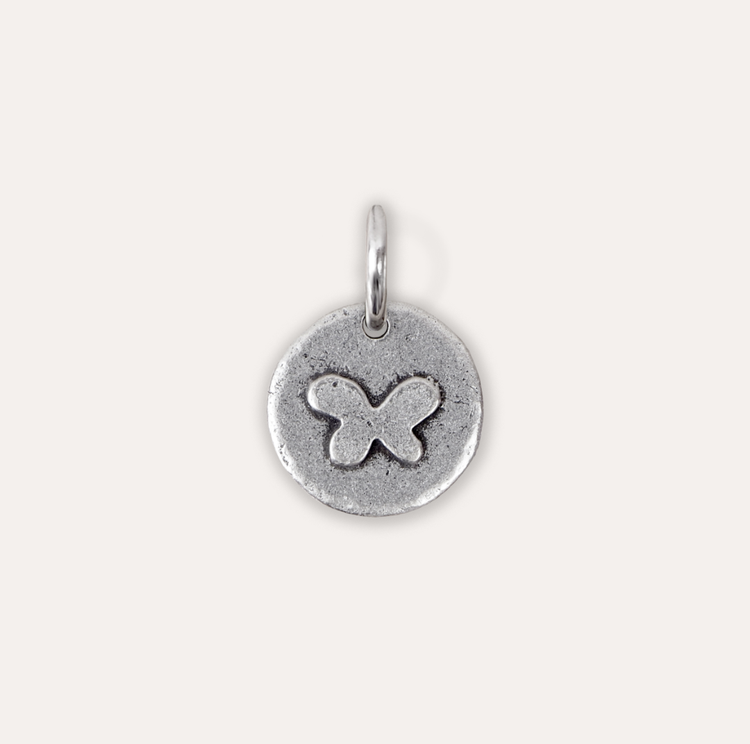 Butterfly Charm 