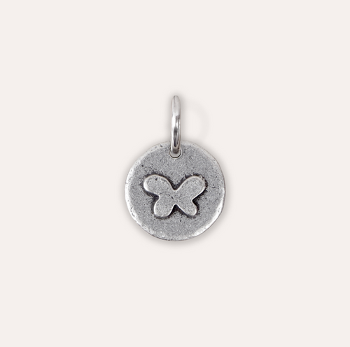 Butterfly Charm 