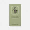 A vertical sage green notebook or book cover with a vintage-style illustration of a pencil and a horse wheel, featuring the text 'TOOLS TO LIVEBY' and 'A PENCIL AND A DREAM CAN TAKE YOU ANYWHERE', shown on a light gray background.