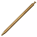 Metal MARK'S INC PEN on a white background
